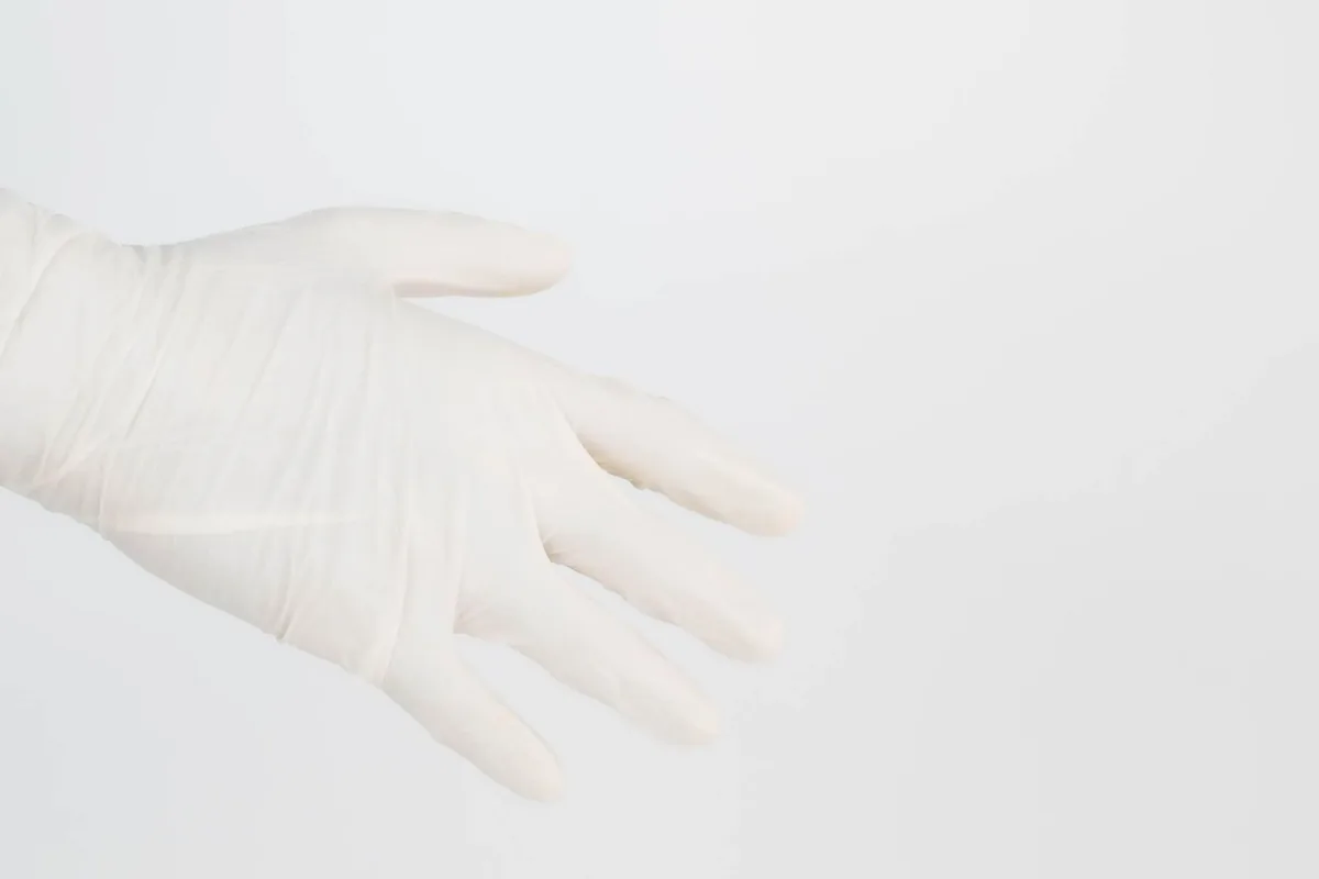 Blood Spill Cleanup in Burlington, OH