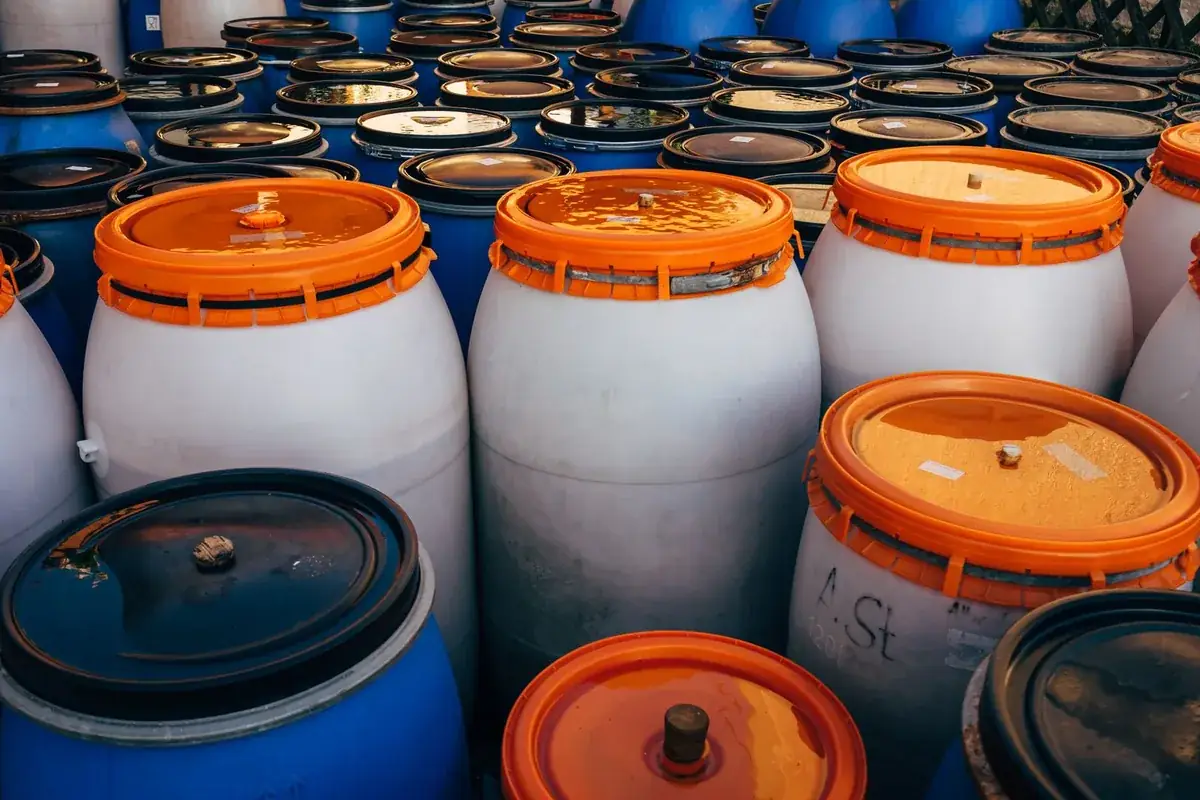 Chemical & Toxic Waste Cleanup in Burlington, OH